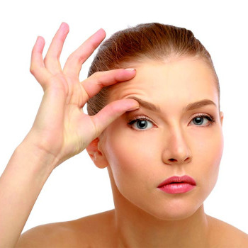 Профилактика опущения верхнего века
                    Косметолог-ін'єкціоніст Ирина Херсон