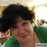 Массажист Інна Йосипенко на Barb.ua