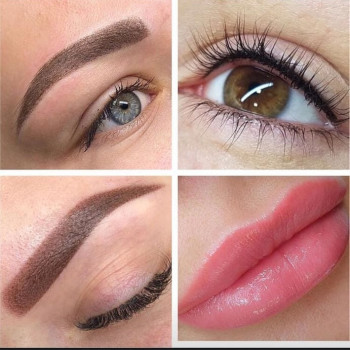 Ирина Агапова, Киев Фото - 8