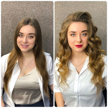 Виктория Лагута, Барышевка Фото - 6