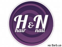 Салон краси Hair and nail на Barb.ua