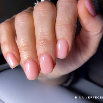 Ирина Вертегел, Запорожье Фото - 6