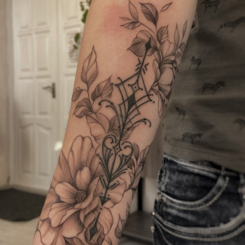 Златослава Растворова, Рівне Фото - 32