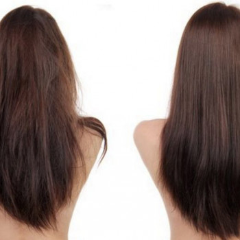 Щастя для волосся від ﻿Milbon
                    Салон красоты Hair Time Киев