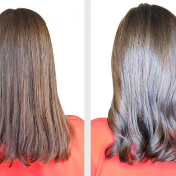 Щастя для волосся від ﻿Milbon
                    Салон красоты Hair Time Киев