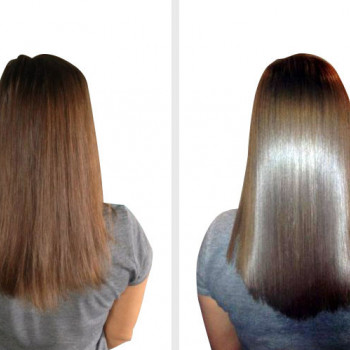 Система для реконструкції волосся Joico
                    Салон красоты Hair Time Киев