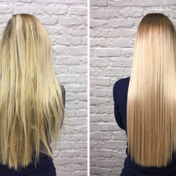 Система для реконструкції волосся Joico
                    Салон красоты Hair Time Киев