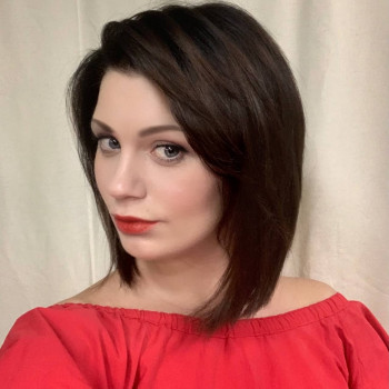 Ірина Романова, Київ Фото - 83