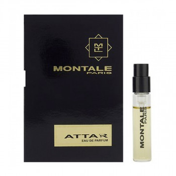 Montale Attar Парфумована вода унісекс, 2 мл (пробник)
