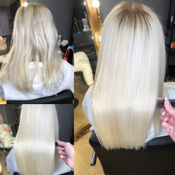 Юлия Богруденко, Днепр Фото - 8