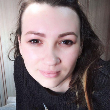 Александра Малькова, Мелитополь Фото - 13