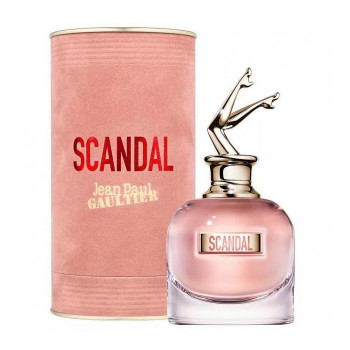 Jean Paul Gaultier Scandal Парфумована вода жіноча, 30 мл
