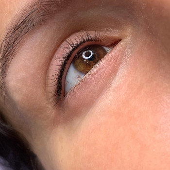 Фото из портфолио мастера Регина Сергиенко (мастер перманентного макияжа, Харьков)