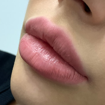 Фото из портфолио мастера Регина Сергиенко (мастер перманентного макияжа, Харьков)