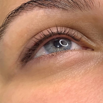 Фото из портфолио мастера Регина Сергиенко (мастер перманентного макияжа, Харьков)