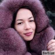 Мастер перманентного макияжа Ирина Бобкова на Barb.ua