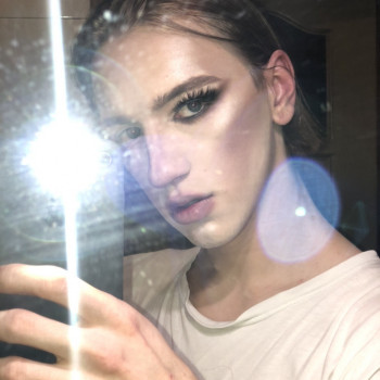 Вечерний макияж