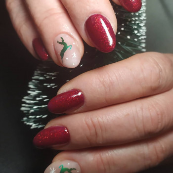 Ольга Безрукова, Бар Фото - 7