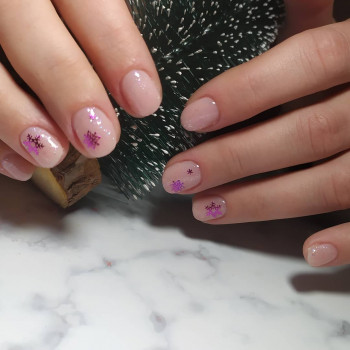 Ольга Безрукова, Бар Фото - 6