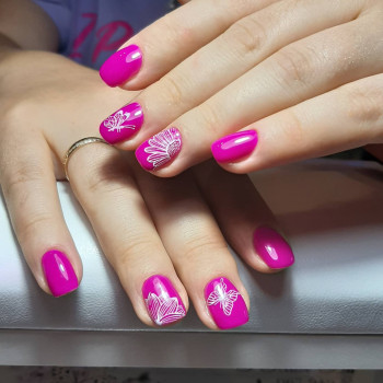 Юлия Литвин, Одеса Фото - 21