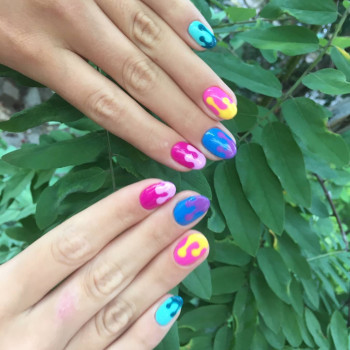 Юлия Литвин, Одеса Фото - 29