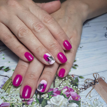 Юлия Литвин, Одеса Фото - 2