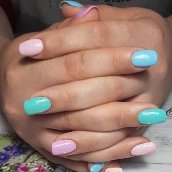 Юлия Литвин, Одеса Фото - 35