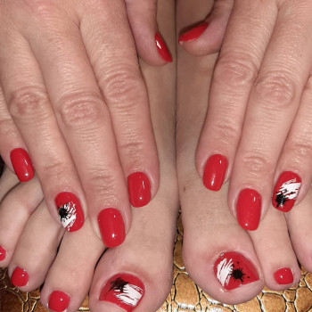 Юлия Литвин, Одеса Фото - 43