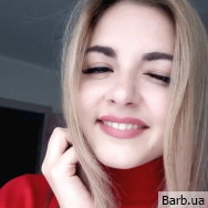 Мастер маникюра Екатерина Олексюк на Barb.ua