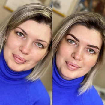 Инна Косс, Белогородка Фото - 5