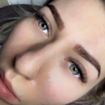 Виктория Нагулкина, Белогородка Фото - 5