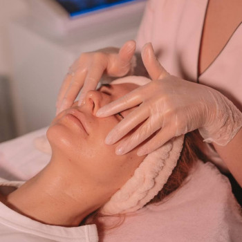 Естетична косметологія