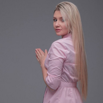 Косметолог Марія Кіндра