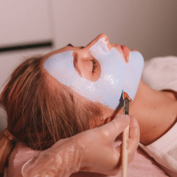 Маски для обличчя