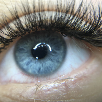 Наращивание ресниц
                    Лешмейкер Анастасия Николаев