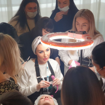 Спікер суддя ibv 2021 в Одесі