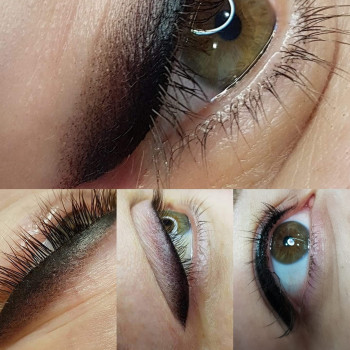 Усі види стрілочок