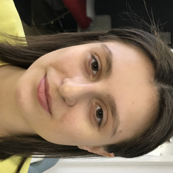 Ламинирование бровей
                    Бровист Екатерина Днепр