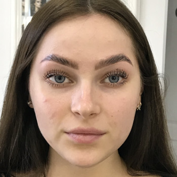 Екатерина Пахоменко, Днепр Фото - 11