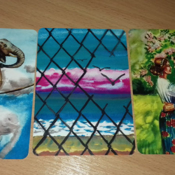 Якоря та гальма на шляху до щастя