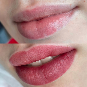 Екатерина Баранова, Запорожье Фото - 2