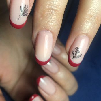 Альбина Галина, Одесса Фото - 8