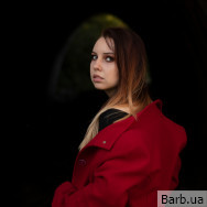 Свадебный фотограф Валерия Абрютина на Barb.ua