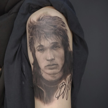 Максим Медведюк, Рівне Фото - 30