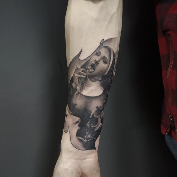 Максим Медведюк, Рівне Фото - 32