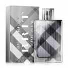 Burberry Brit For Him Туалетна вода чоловіча, 100 мл