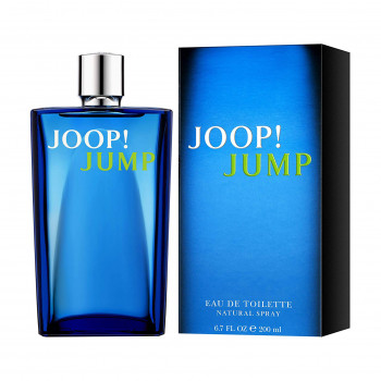 Joop! Jump Туалетна вода чоловіча, 200 мл