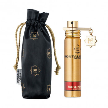 Montale Red Vetiver Парфумована вода чоловіча, 20 мл
