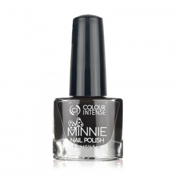 Лак для нігтів Colour Intense Minnie, 025, 5 мл