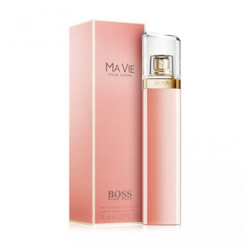 Hugo Boss Ma Vie Pour Femme Парфумована вода жіноча, 75 мл